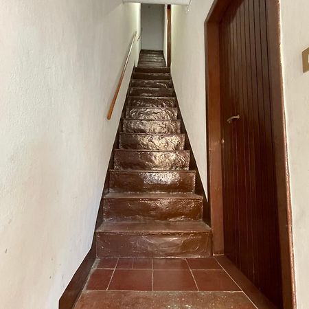 شقة Saraceni 20 تْشيفالو المظهر الخارجي الصورة