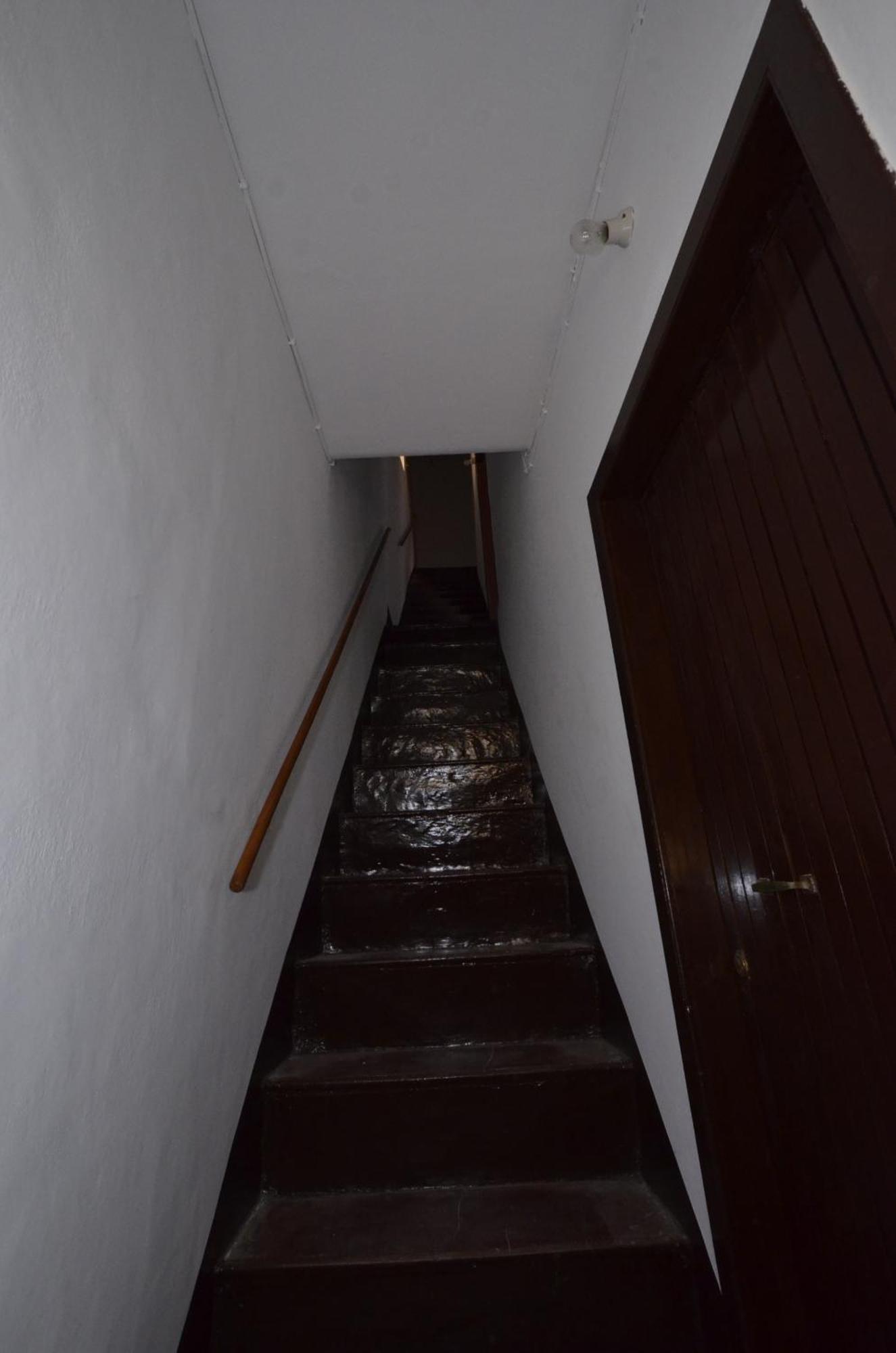 شقة Saraceni 20 تْشيفالو المظهر الخارجي الصورة