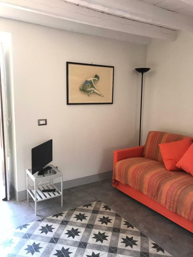 شقة Saraceni 20 تْشيفالو المظهر الخارجي الصورة